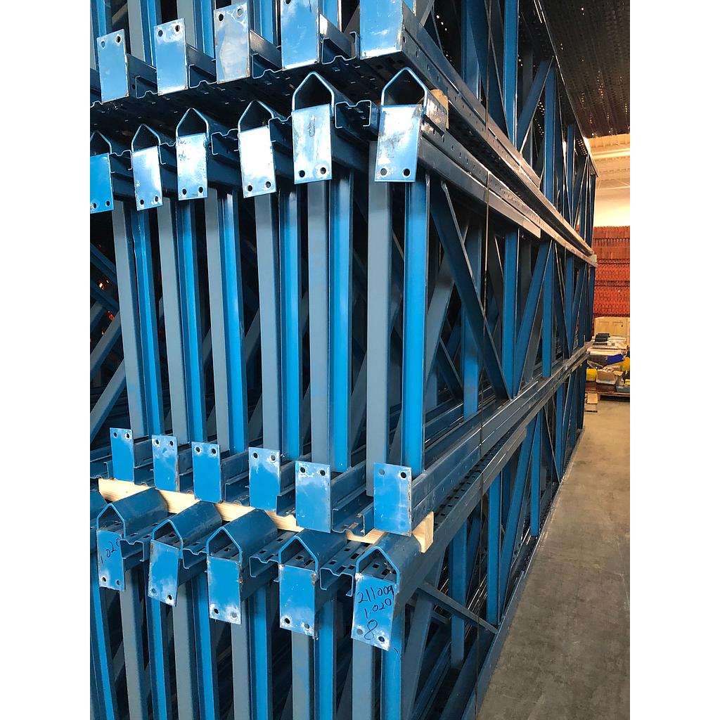 used redirack used redirack