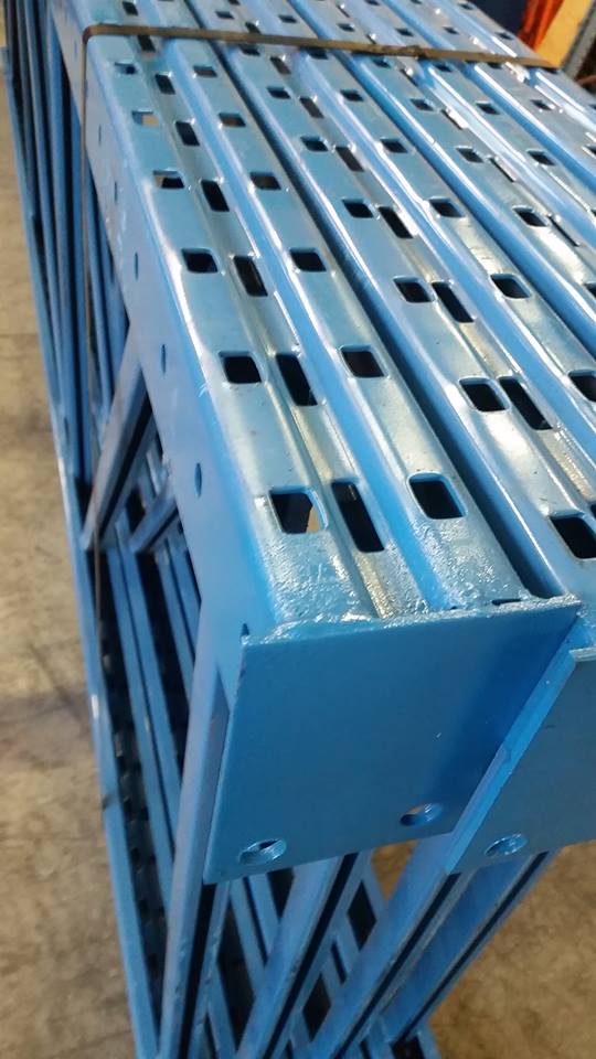 Quality used Racking in stock Quality used Racking in stock