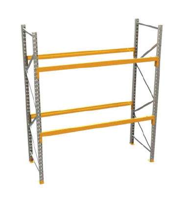 Racking Starter Bays in stock – Used Racking