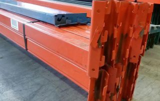 Used Cubic Racking Systems in Stock - Used Racking
