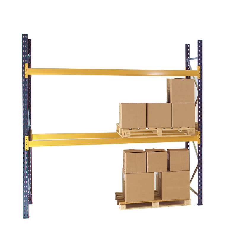 Used Pallet Racking Starter Bays in Stock - used Racking