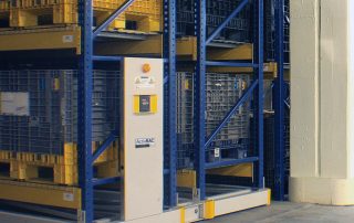 Fast Shipping on all Racking - Used Racking