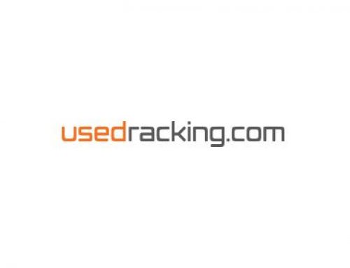 We buy used pallet racking