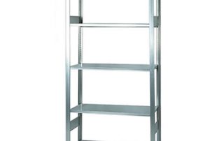 Heavy Duty Racking Used - Rack-king