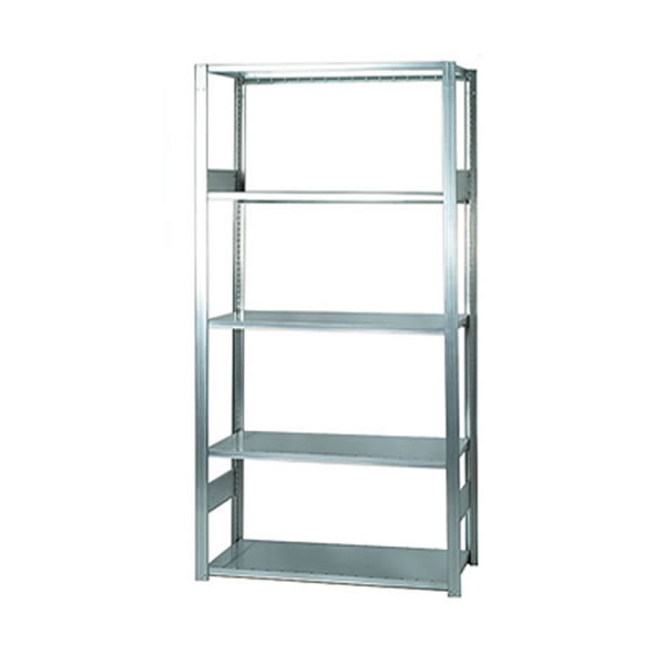 Heavy Duty Racking Used - Rack-king