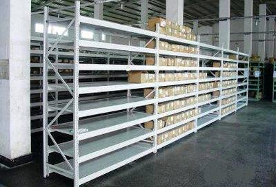 New & Used Industrial Shelving from UsedRackiingCom