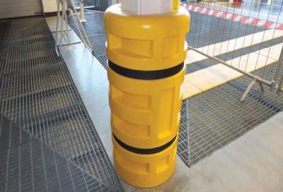 Rack Guards and other safety products from UsedRackingCom Rack Guards and other safety products from UsedRackingCom