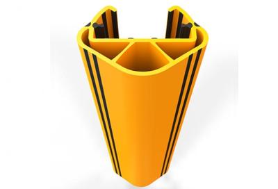 Rack Guards from UsedRackingCom Rack Guards from UsedRackingCom