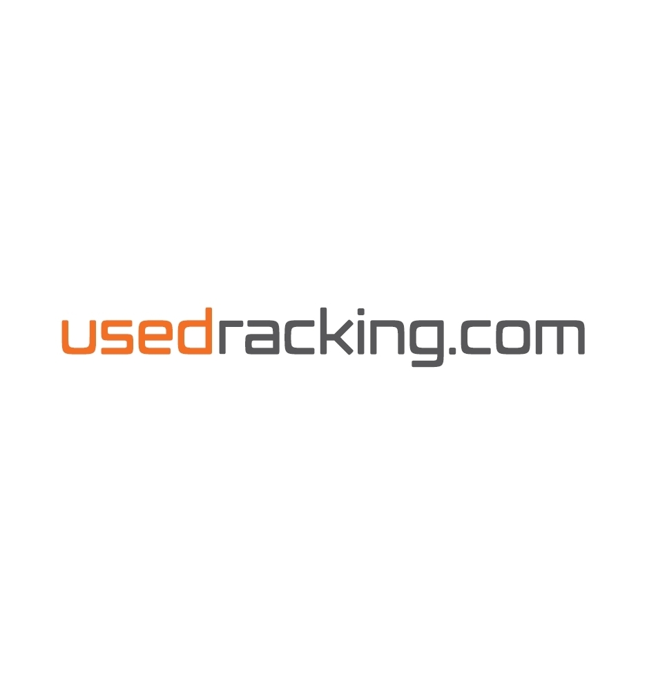 Used Racking Logo Revised