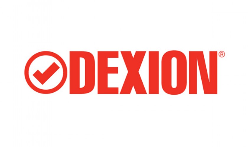 Dexion Shelving Logo – Used Racking Dexion Shelving Logo - Used Racking