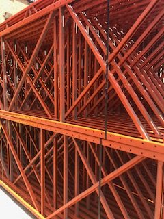 Redirack Used Racking – Used Racking Redirack Used Racking - Used Racking