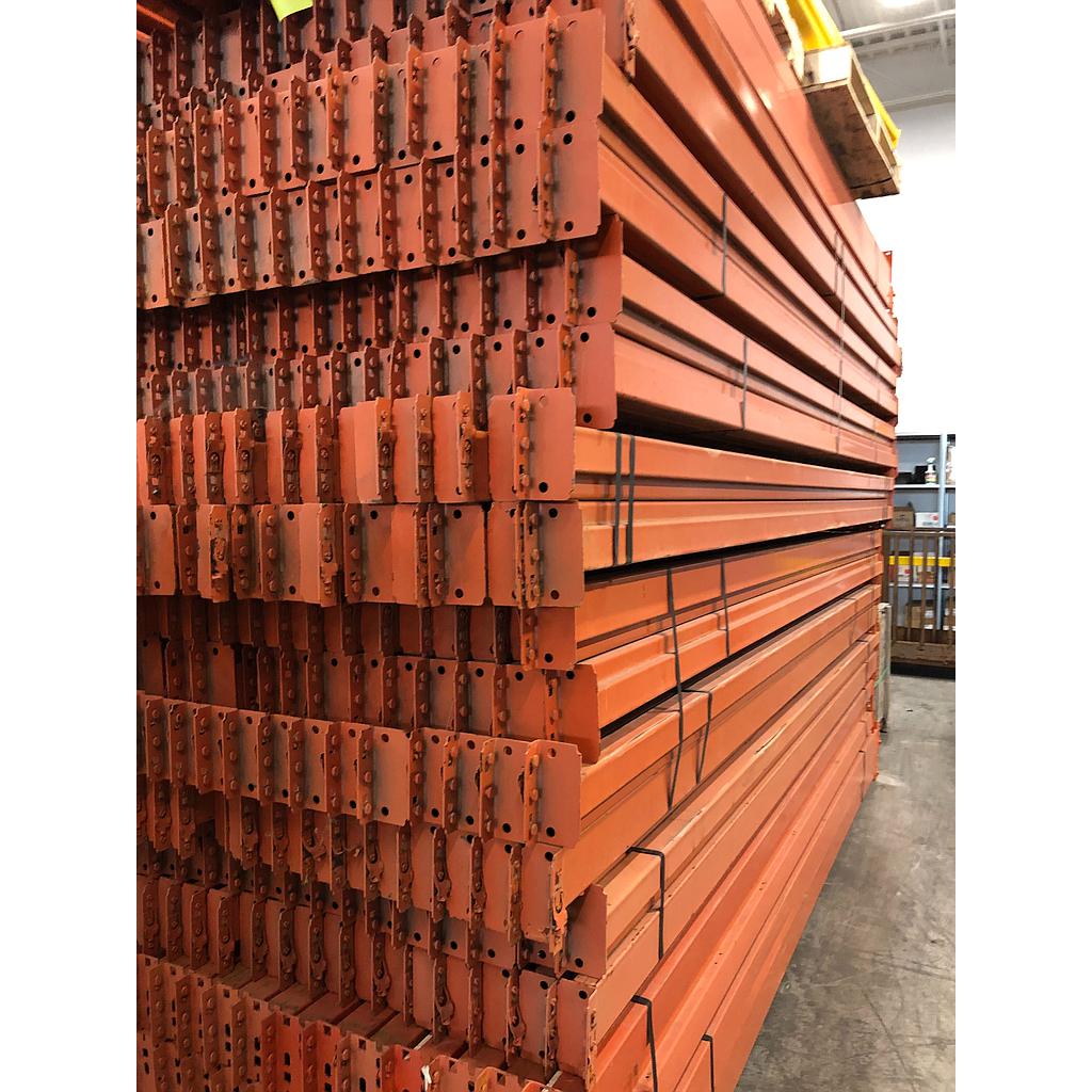 Used Racking Orange – UsedRackingCom
